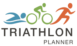 Triathlon-Planner Logo